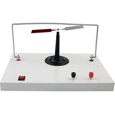 Lxwyq Physik-Experiment-Demonstrator - Verwendet Für Lehrgeräte Für Das Vorhandensein Von Magnetfeldern Um Die Unter Spannung Stehenden Drähte Von Mittelschulen