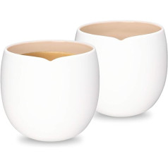 Nespresso Origin Collection Lungo Coffee Cups 2X