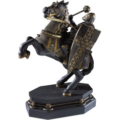 Buchstützen Black Horse Magic Chess 20Cm