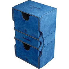 Gamegenic , Stronghold 200+ Convertible Blue