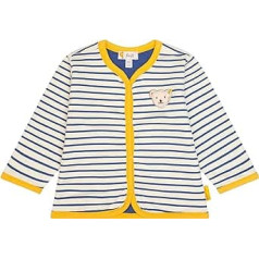 Steiff Baby-Boys' Reversible Jacket