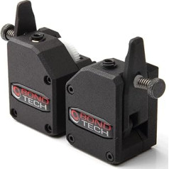 BondTech BMG Extruder - 1.75 mm Standard