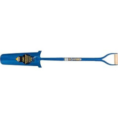 Draper 64331 All-Steel Newcastle Drainage Shovel