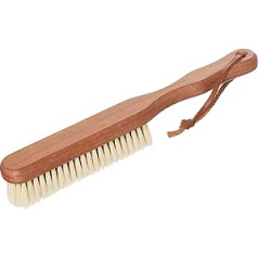 Redecker Cashmere Brush Pear Wood