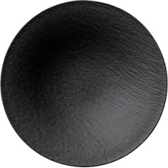 Villeroy & Boch Manufacture Bowl, Rock, 29 cm
