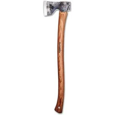 Hultafors Aby Waldaxt Premium Splitting Axe HB 841770 Brown