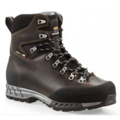 Apavi CRESTA GTX RR 42 Waxed Dark Brown