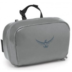 Kosmētikas somiņa Transporter Hanging Toiletry Kit  Black