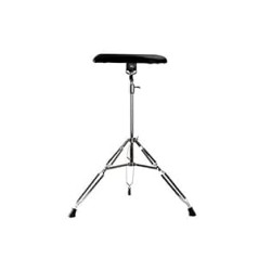 Frederimo Tattoo Armrest, Tattoo Arm Leg Tripod Adjustable Leg Rest Armrest Tattoo Accessories Foldable Portable Armrest Leg Rest Adjustable for Studios Salon Tattoo