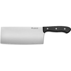 WÜSTHOF Black Chinese Chef's Knife 18cm