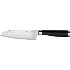 WMF Art Yari Santoku Knife Set