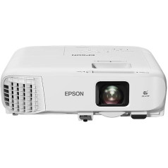 Epson EB-982W 3LCD 4200 Lumen WUXGA Proje.