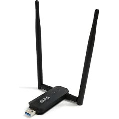 Alfa Network Alfa USB Adapter AWUS036AX
