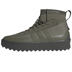 Adidas Znsored High Gore-Tex apavi IE9408 / zaļa / 44 2/3