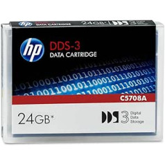 Sony DDS-3 4mm 125m up to 24GB