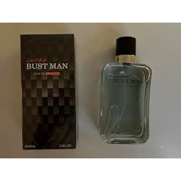 Im The Bust Man Men's Fragrance im the Bust man