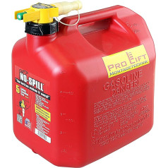 Pro-Lift-Montagetechnik No Spill 00250 Petrol Diesel Canister 20 Litres