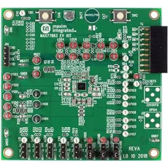 Auswertungs-Kit, PMIC, Power Management – DC/DC, Anzahl: 1 | MAX77863EVKIT#