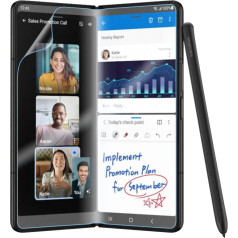 Ekrāna aizsargplēve Huawei Mate X3 Invisible Film