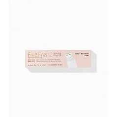 Labo Fillerina 12 Biorevitalizing Double Filler Hals und Dekolleté Gel Revitalisierendes Gel Anti-Falten, straffend, straffend, Anti-Aging, Neck and Dekolleté, Gr. 5, 30 ml