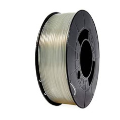 Winkle PLA Filament, Pla 2.85 mm, Filament Printing, 3D Printer, 3D Filament, Transparent Colour, Spool 1000 g