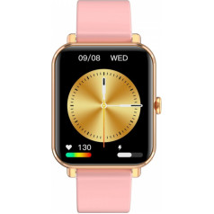 GRC Classic Gold Smartwatch