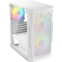 Logic Aramis Argb Mini USB 3.0 Computer Case