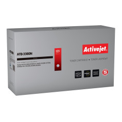Effiki Activejet atb-3380n toner (replacement brother tn-3380; supreme; 8000 pages; black)