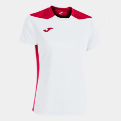 Joma Championship VI T-krekls ar īsām piedurknēm W 901265.206 / 2XL