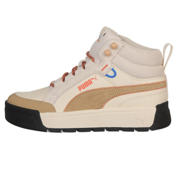 Puma Tarrenz SB III Open Road Jr 393929-02 / 36 apavi