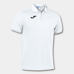 Joma Campus III Polo T-krekls S/S 101588.200 / 6XS