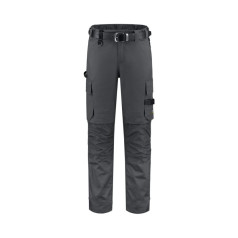 Malfini darba bikses Twill Cordura Stretch MLI-T62T4 / 62