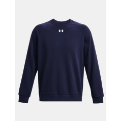 Under Armour Fleece Crew M 1379755-410 / M sporta krekls