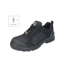 Bata Industrials Cernan U MLI-B80B1 apavi melni / 48