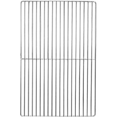 BESPORTBLE Stainless Steel Cooking Grate BBQ Replacement Grill Replacement Cooking Grate 44.5 x 29.5 cm Model Grills