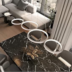 GBLY LED ceiling light & wall light & table lamp & floor lamp in ring shape