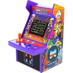 My Arcade Data East Hits Micro Player: 6.8