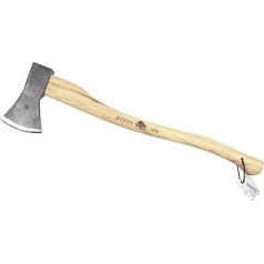 Bison axes and hatchets