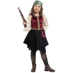 Limit Sport Pirate Jack, Small, Multi-Colour