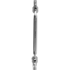 Torx uzgriežņu atslēga t30xt40, cv, proline "hd"