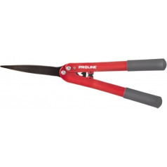 Hedge shear 65mn, nylon 580mm, tpr grip, proline