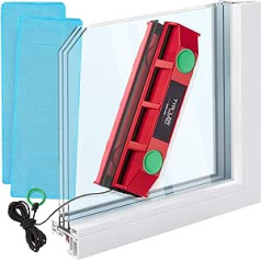 Tyroler Glider Magnetic Window Cleaner
