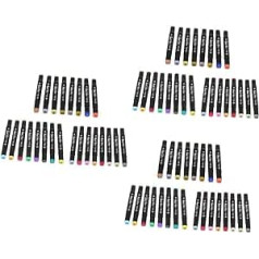 EXCEART 3 Sätze Marker Dual Kinder-kits Aquarellstifte Für Erwachsene Aquarellstifte Für Kinder Kinderkoffer Anzüge Für Kinder Glitzer-outfit Plastik Student Doppelkopf Schimmern