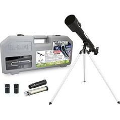 Teorema - Astronomical Telescope for Children, 375/50 mm, with Case, 74212