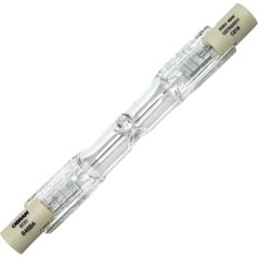 Halogenstab R7s 48 Watt 80 mm 64684 ECO Energy Saver - Osram