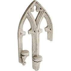 Design Toscano NG32443 Falkenberg Palace Architectural Wall Fragment