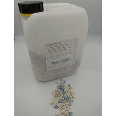 Neutrakon GN 5kg Refill Granules White