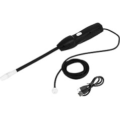Cordless Pressure Sprayer (No Water Tank), 360° Rotation Electric Plant Sprayer, Electric Garden Sprayer with Lithium Battery (Rechargeable, Black)