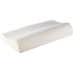 NEWGEN MEDICALS-NC5427 Pillow well-being, thermo-active in memory