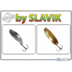 Šupiņš by SLAVIK CAST2 55 - SIL / GO